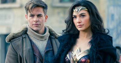 Chris Pine: Chúng ta cần Wonder Woman vì ‘Đàn ông không phải ai cũng thông minh’