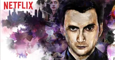 Jessica Jones  mùa 2 - Kilgrave sẽ trở lại để trả thù?