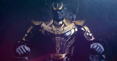 Avengers: Infinity War sẽ được quay hoàn toàn với định dạng IMAX