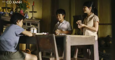Tôi Thấy Hoa Vàng Trên Cỏ Xanh không hay nhưng!