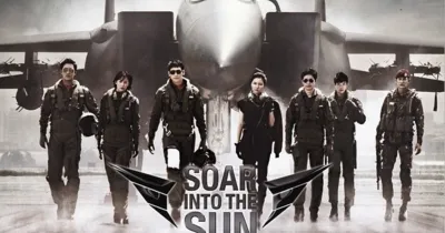 Phim của Bi Rain trước khi nhập ngũ 'đổ bộ' vào Việt Nam