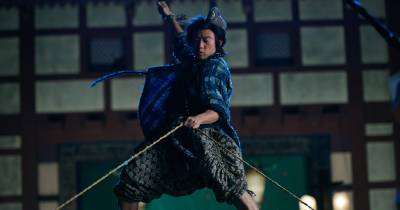 Những bộ phim về Tế Công Hòa Thượng được lòng khán giả nhất