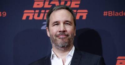 Đạo diễn Denis Villeneuve đã rất lo sợ khi thực hiện Blade Runner 2049
