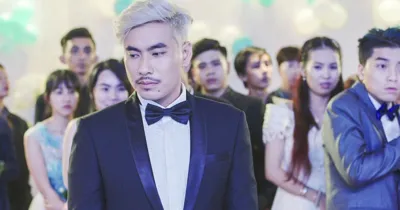 Tan chảy với mối tình "trâu già - cỏ non" cực lãng mạn trong Em Chưa 18