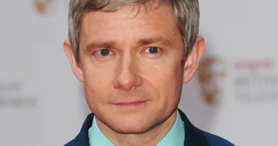 Martin Freeman có vai trò gì trong Captain America: Civil War