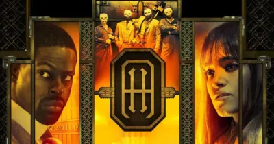 [REVIEW] Hotel Artemis - "Dịch vụ tốt, nhân viên tận tâm, thiết kế hoài cổ nhưng bạn nên cẩn thận với cái mạng của mình!"