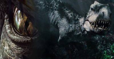 Jurassic World: Fallen Kingdom tung trailer cuối cùng cực kỳ nghẹt thở