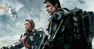 Phần 2 của Edge of Tomorrow sẽ lý giải rõ hơn cho cái kết của phần đầu tiên