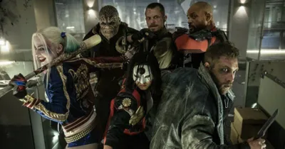 Tin đồn – sẽ có nhiều nhân vật trong Suicide Squad có phim riêng