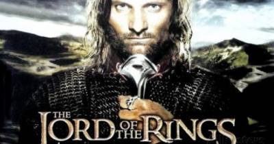 The Lord of the Rings (phần 3) -Sự trở về của nhà vua