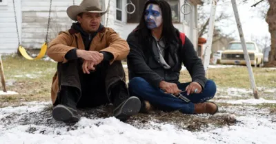 Wind River - Câu chuyện buồn trên vùng đất Wyoming hùng vĩ