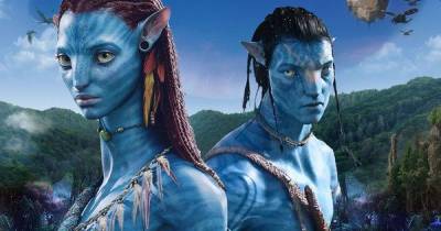 Avatar 2 sẽ thực hiện Motion-Cap vào hè này
