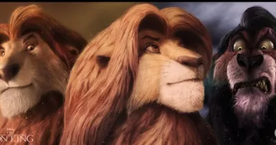Những dự án hoạt hình sắp được chuyển thể thành live action của Disney