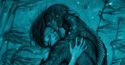 The Shape of Water – Tình yêu thuần khiết của những con người cô độc, khiếm khuyết và hoàn thiện nhau