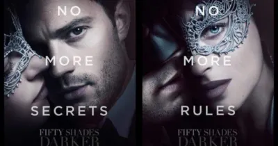 John Wick 2, Fifty Shades Darker và Rings vượt cạn thành công