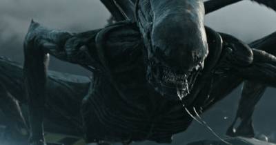 Phấn khích và kinh dị tột độ với trailer của Alien: Covenant