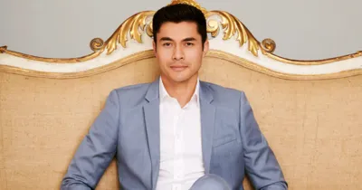 Henry Golding – Từ một người dẫn chương trình bình thường đến nam chính bất ngờ toả sáng tại Hollywood