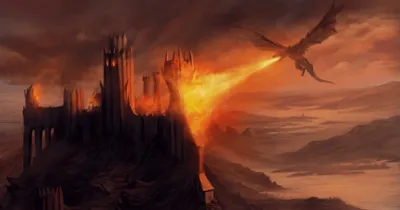 Lịch sử Game of Thrones: Nhà Targaryen (phần 2.1)