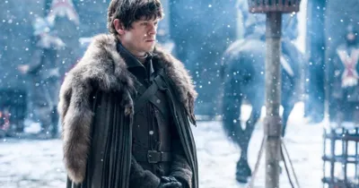 Tổng hợp hình ảnh mới của Game of Thrones, mùa 6