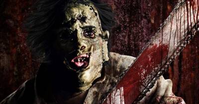 Leatherface trailer - Cơn ác mộng về gã sát nhân cưa máy ở Texas trở lại với khán giả