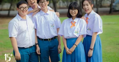 [REVIEW] Bí Mật Dậy Thì – Hài, bựa nhưng lại vô cùng nhân văn