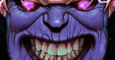 Avengers: Infinity War – 10 cách mà Thanos có thể bị đánh bại