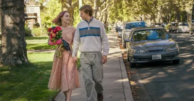 A24 chiến thắng lớn cùng Lady Bird và The Florida Project tại New York Film Critics Circle