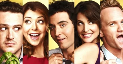 Liệu sẽ có một tập How I Met Your Mother Reunion?