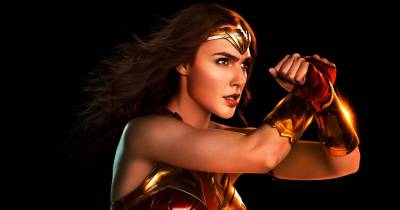 Wonder Woman 2 sẽ là phim đầu tiên áp dụng Những nguyên tắc chống lạm dụng tình dục