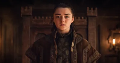Trò Chơi Vương Quyền - "Bức thư" từ biệt của Maisie Williams có tiết lộ số phận cuối cùng của Arya?