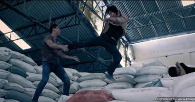 Nữ Đại Gia - Đừng kỳ vọng quá vào một phim làm cho vui