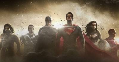 Justice League sẽ tươi sáng hơn Batman v Superman và Man of Steel