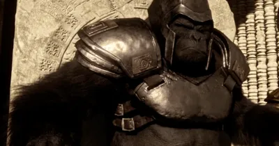 Grodd sẽ trở lại trong Legends of Tomorrow mùa thứ 3