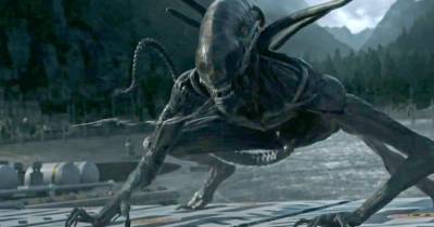 Tin đồn: Alien sẽ được đưa lên màn ảnh nhỏ?