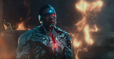 Cyborg vẫn là dự án duy nhất của DCEU vào năm 2020