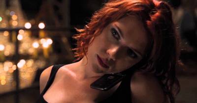 Sau những thất bại ê chề, đã đến lúc Scarlet Johansson bắt tay chuẩn bị cho Black Widow
