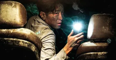 Đường Hầm - Sự thờ ơ đến quen thuộc!