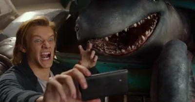 Nhà sản xuất Monster Trucks: Tại sao các câu chuyện mới lại hấp dẫn
