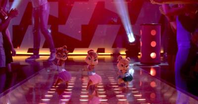 Ban nhạc Sóc chuột tiếp tục tung cover mới