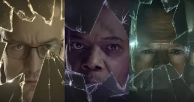 [TRAILER] James McAvoy biến hoá tài tình trong trailer mới của Bộ Ba Quái Nhân
