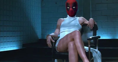 Phải là thánh soi mới nhận ra hết nhiêu đây easter egg trong Deadpool 2
