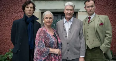 Sherlock - Những lý giải về người anh thứ ba của Holmes