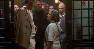 [REVIEW] Khách Sạn Tội Phạm (Hotel Artemis) – Phiên bản lỗi của John Wick