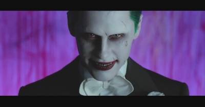 Xin lỗi Fanboys, Joker sẽ không xuất hiện trong Justice League!