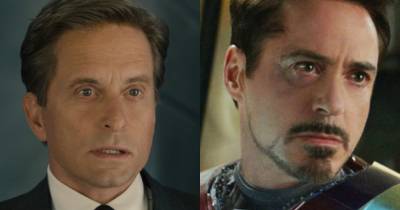 Hank Pym vs. Stark - Tóm lại thì đã có chuyện gì xảy ra?