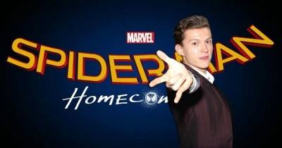 Spider-Man: Homecoming - Ông chủ Sony nói về Spidey của Tom Holland