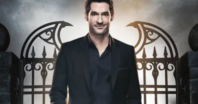 Tv Spot mới của Lucifer mùa 2