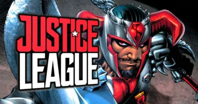Steppenwolf vẫn chưa gặp gỡ dàn diễn viên Justice League