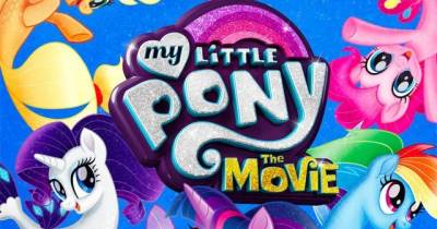 [REVIEW] My Little Pony: The Movie – Bộ phim chỉ dành riêng cho các bé gái