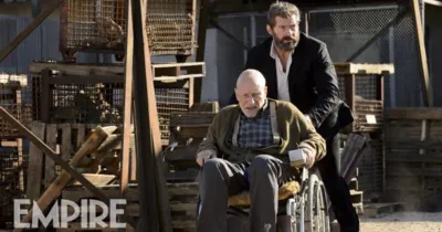 Logan sẽ là dự án X-Men cuối cùng của Patrick Stewart